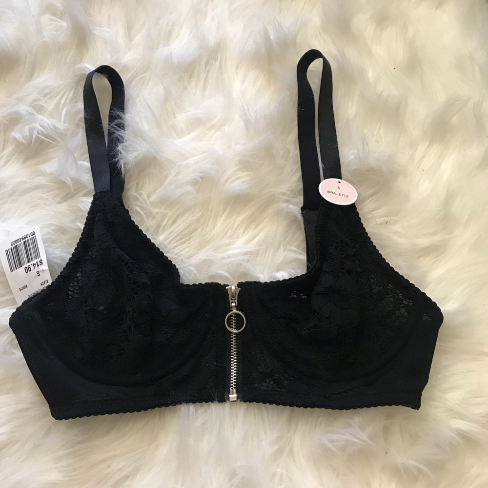 Forever 21 bralette